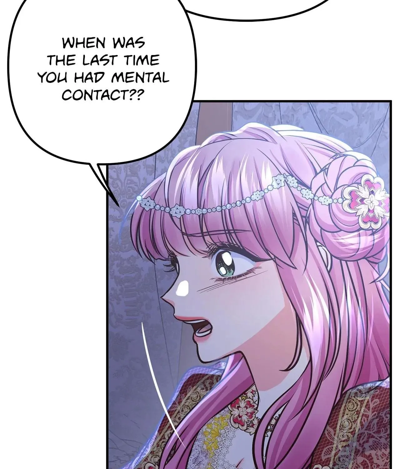 Holding You Captive Chapter 57 page 221 - 