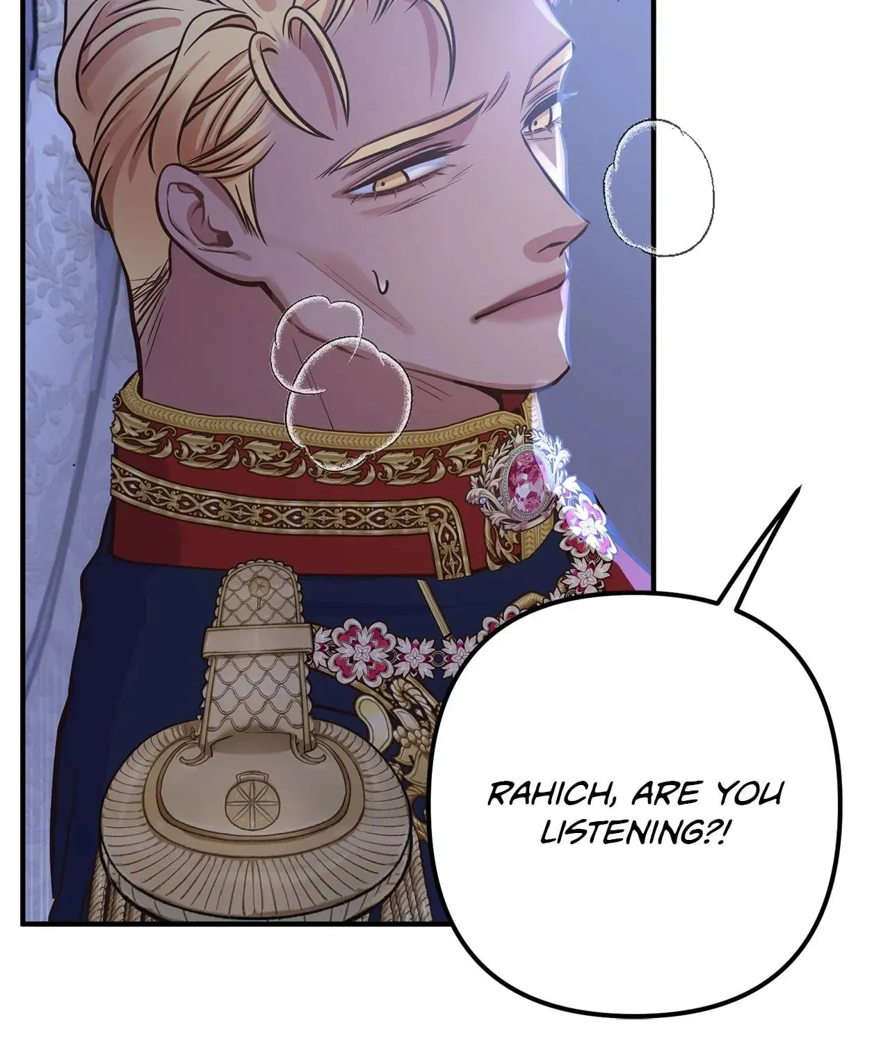 Holding You Captive Chapter 57 page 223 - 