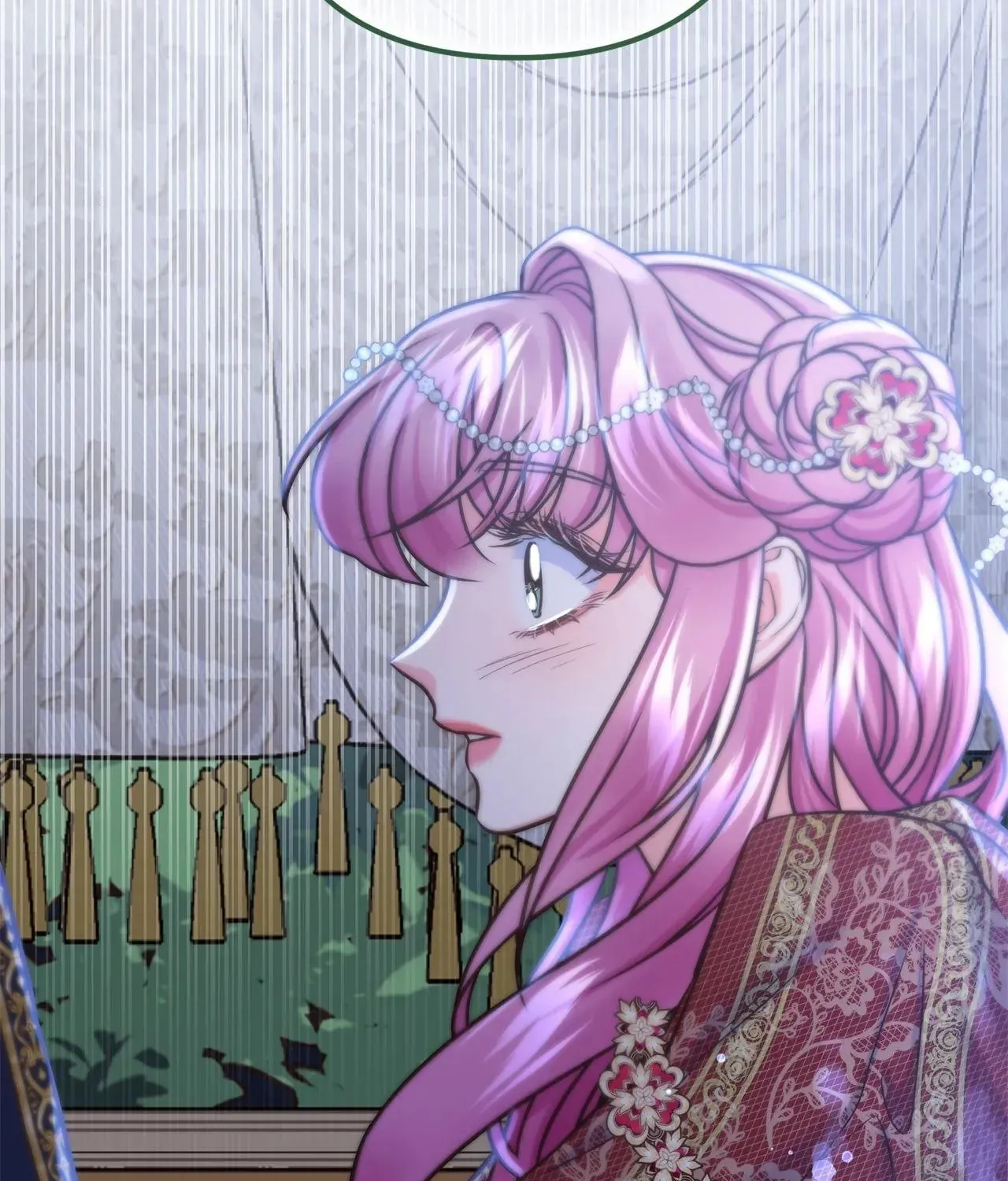 Holding You Captive Chapter 57 page 225 - 