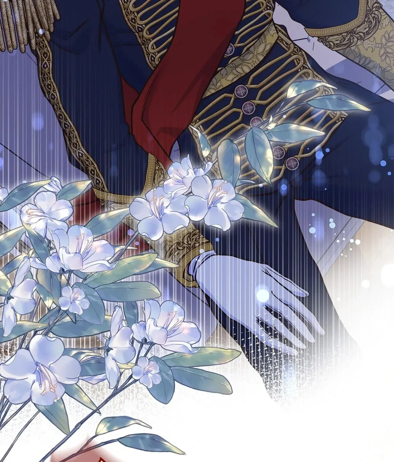 Holding You Captive Chapter 57 page 229 - 