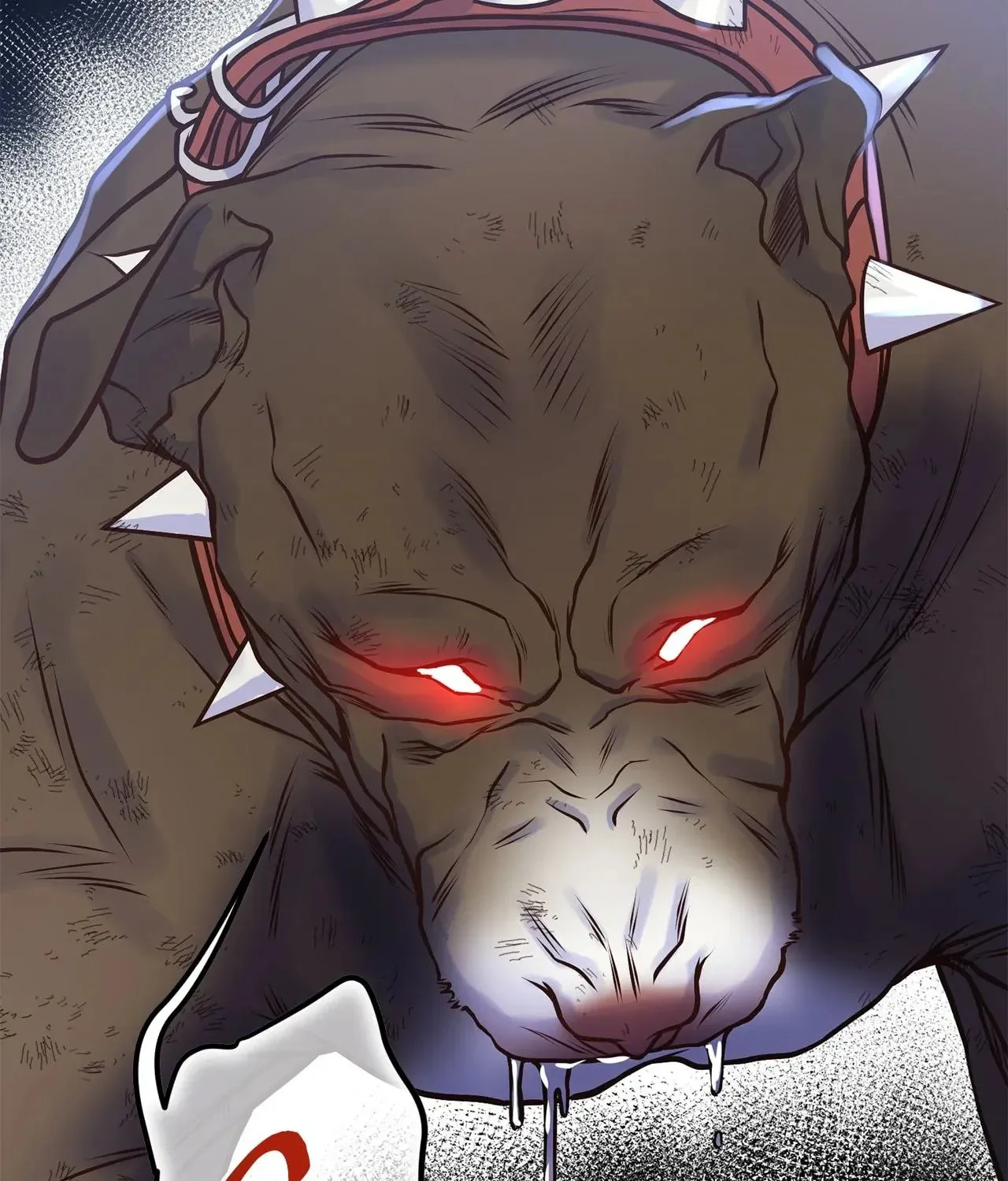 Holding You Captive Chapter 57 page 24 - 