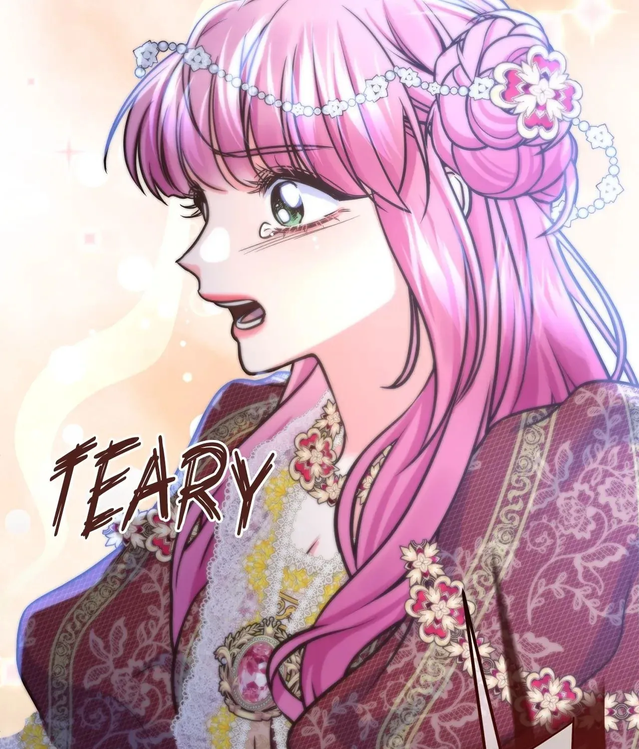 Holding You Captive Chapter 57 page 231 - 