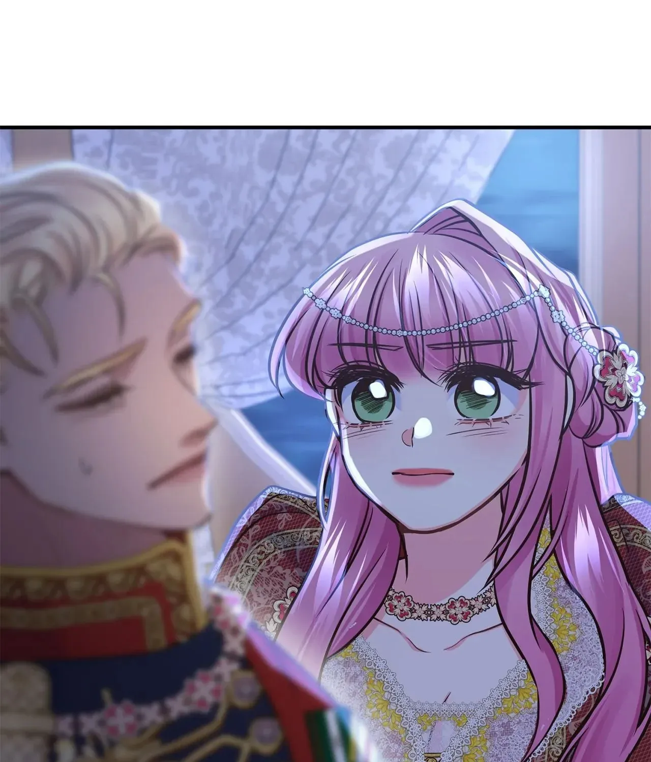Holding You Captive Chapter 57 page 235 - 