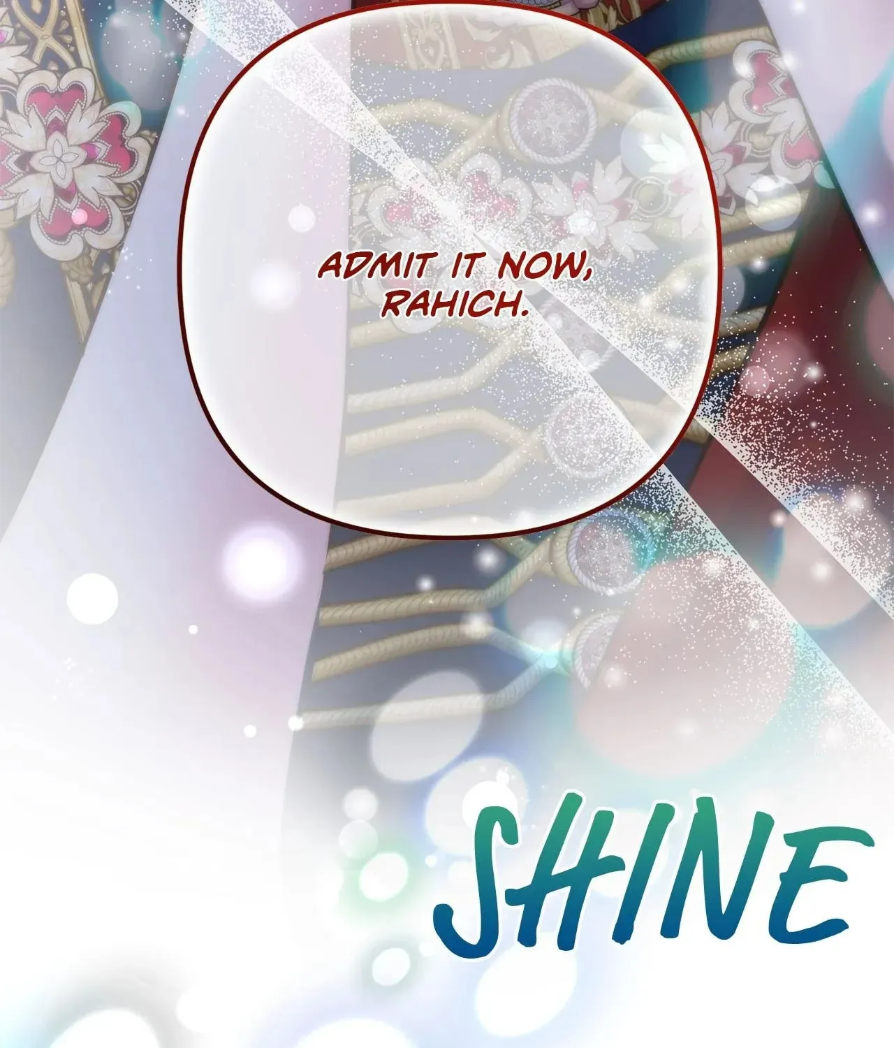 Holding You Captive Chapter 57 page 241 - 