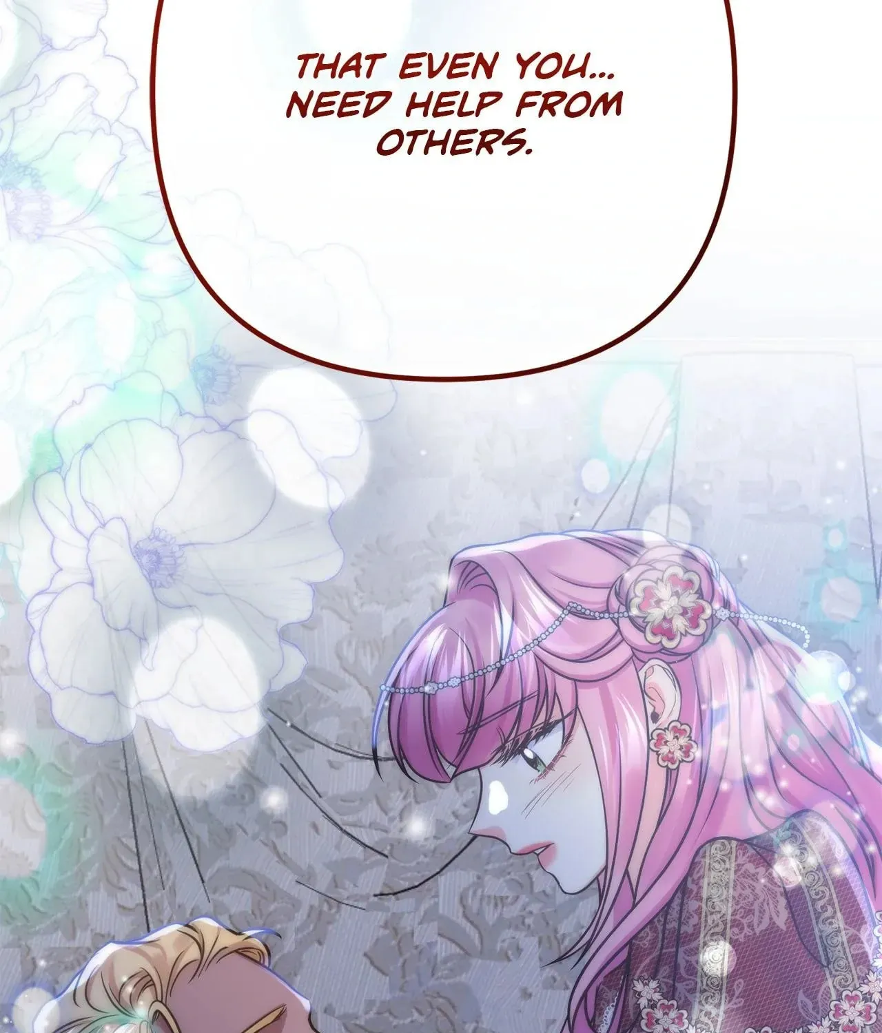 Holding You Captive Chapter 57 page 243 - 