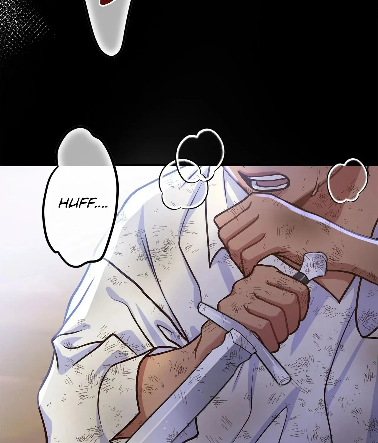 Holding You Captive Chapter 57 page 26 - 