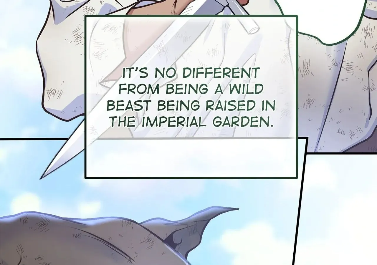 Holding You Captive Chapter 57 page 30 - 
