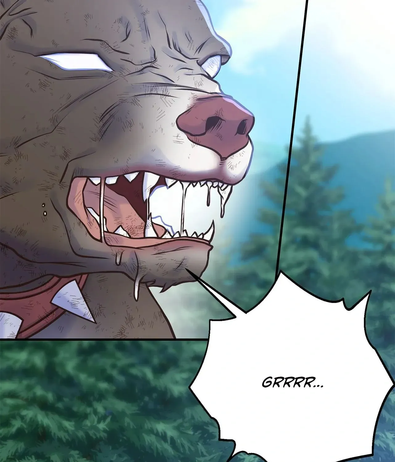 Holding You Captive Chapter 57 page 31 - 