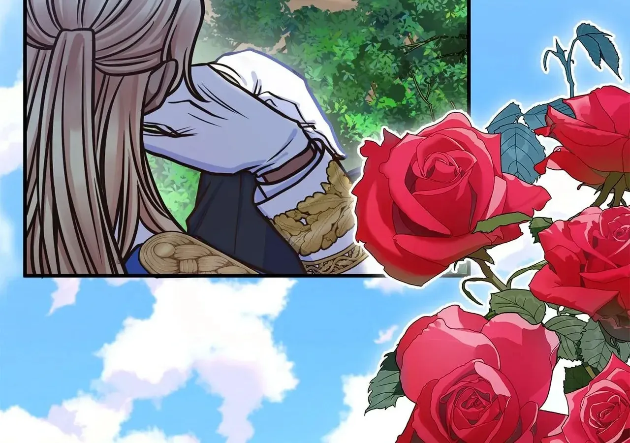 Holding You Captive Chapter 57 page 36 - 