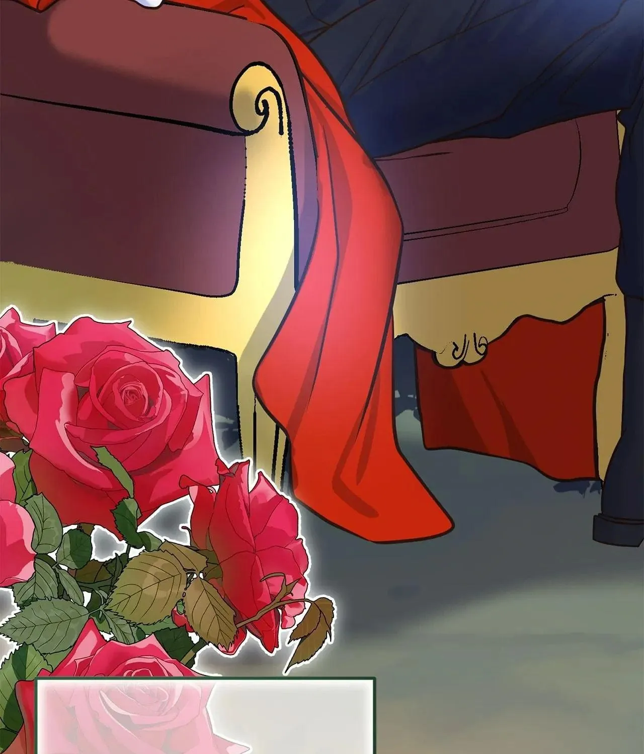 Holding You Captive Chapter 57 page 39 - 