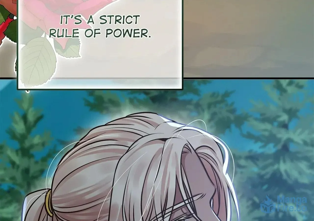 Holding You Captive Chapter 57 page 40 - 