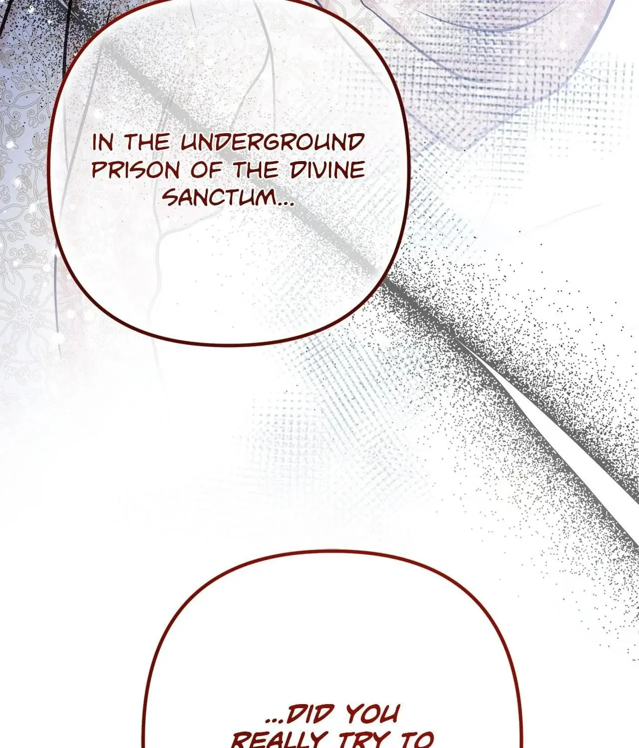 Holding You Captive Chapter 57 page 5 - 