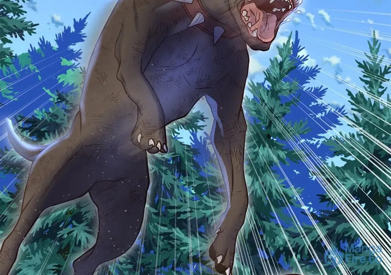 Holding You Captive Chapter 57 page 46 - 