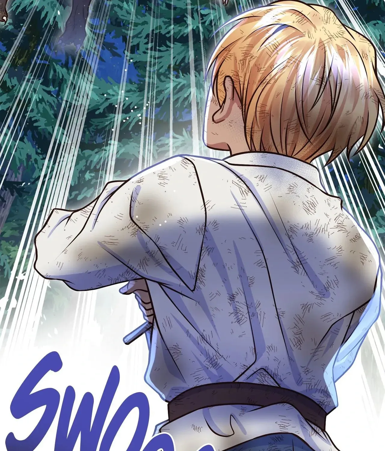 Holding You Captive Chapter 57 page 47 - 