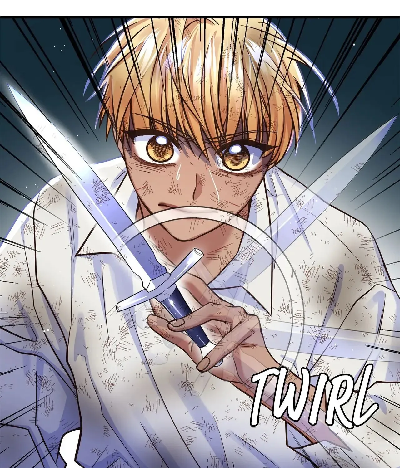 Holding You Captive Chapter 57 page 49 - 