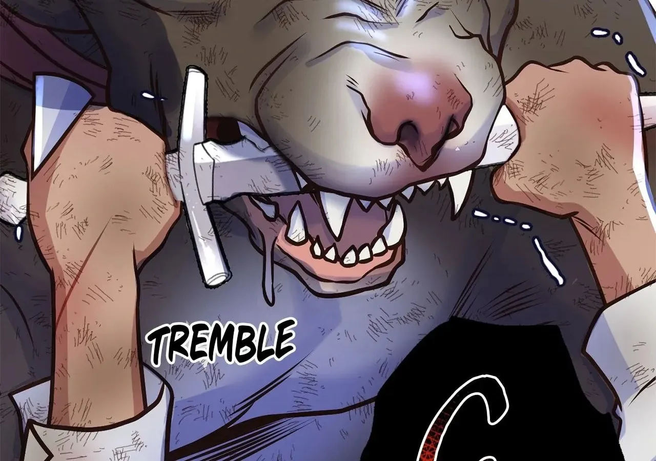 Holding You Captive Chapter 57 page 54 - 