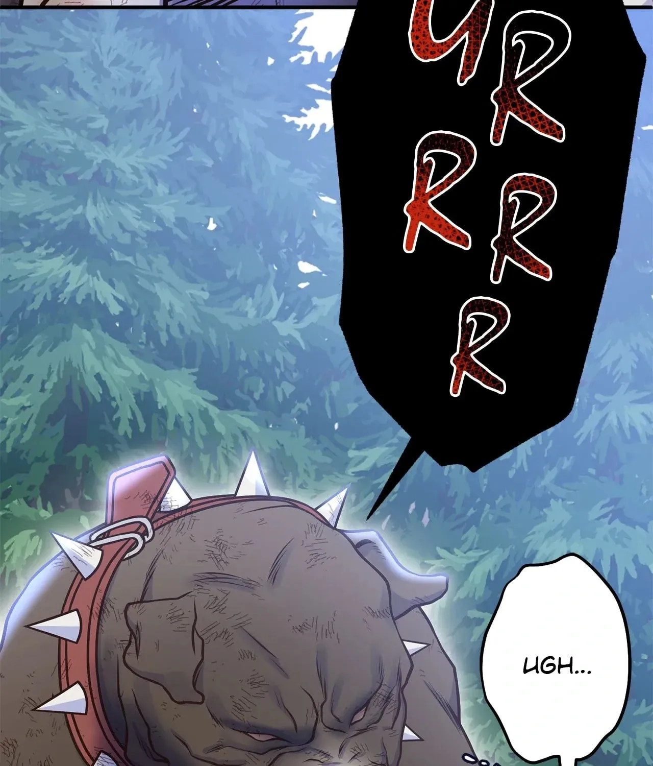 Holding You Captive Chapter 57 page 55 - 