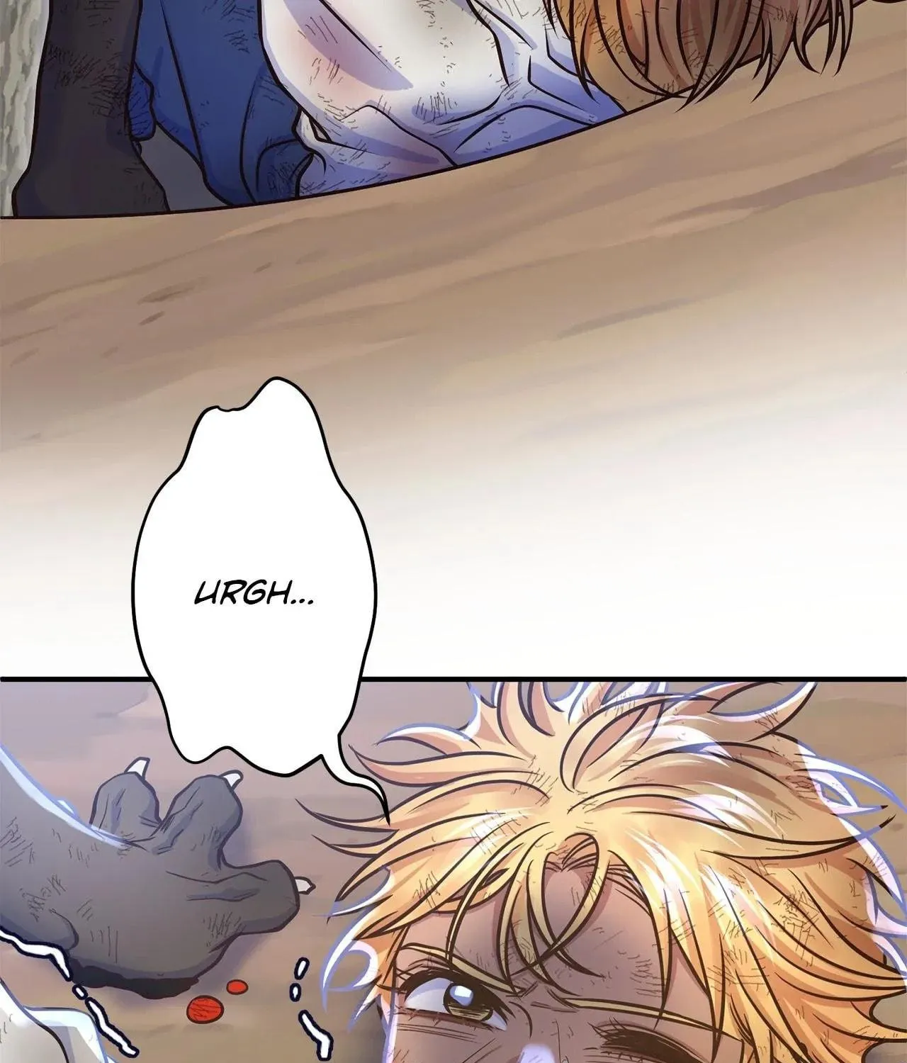 Holding You Captive Chapter 57 page 57 - 