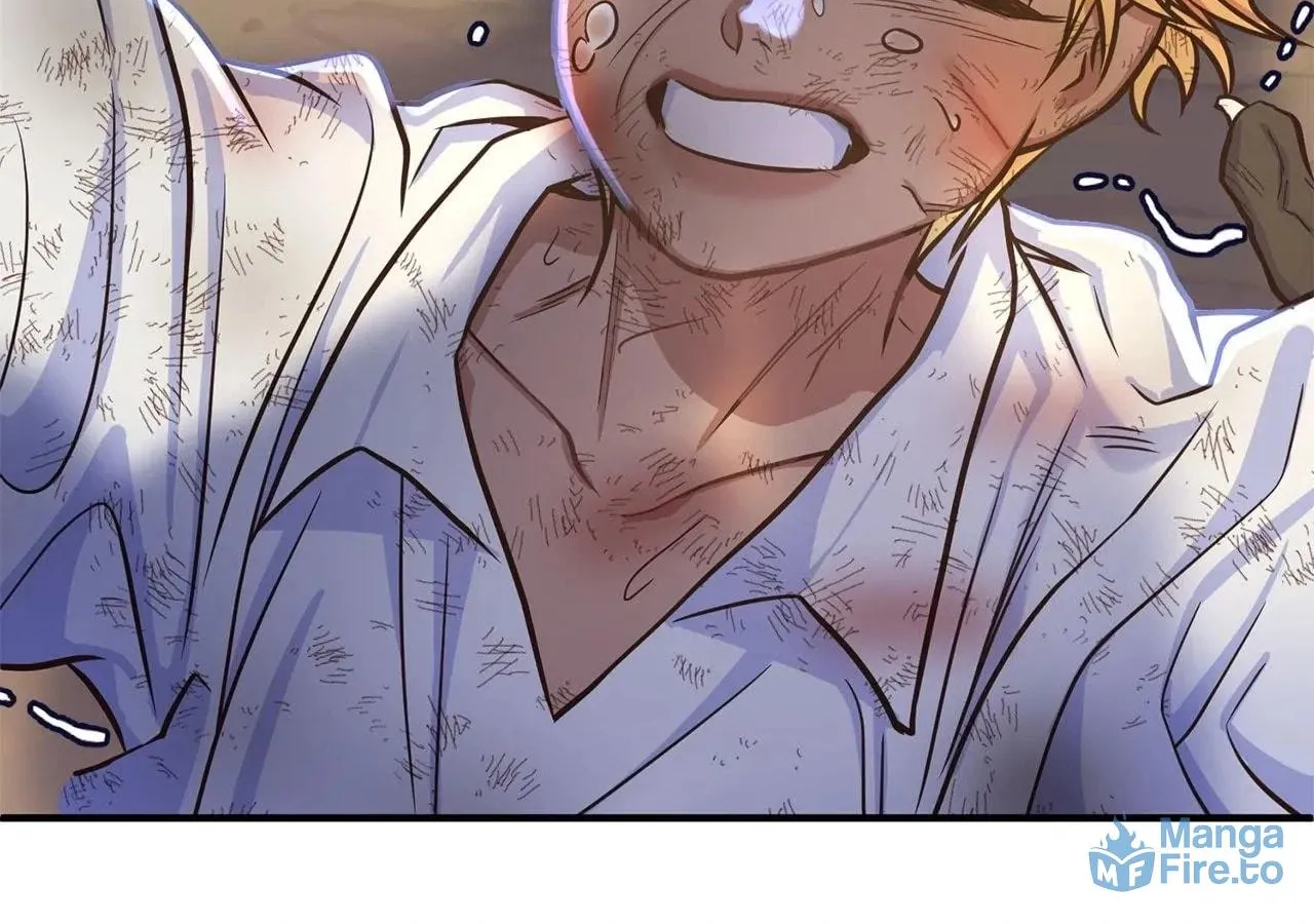 Holding You Captive Chapter 57 page 58 - 