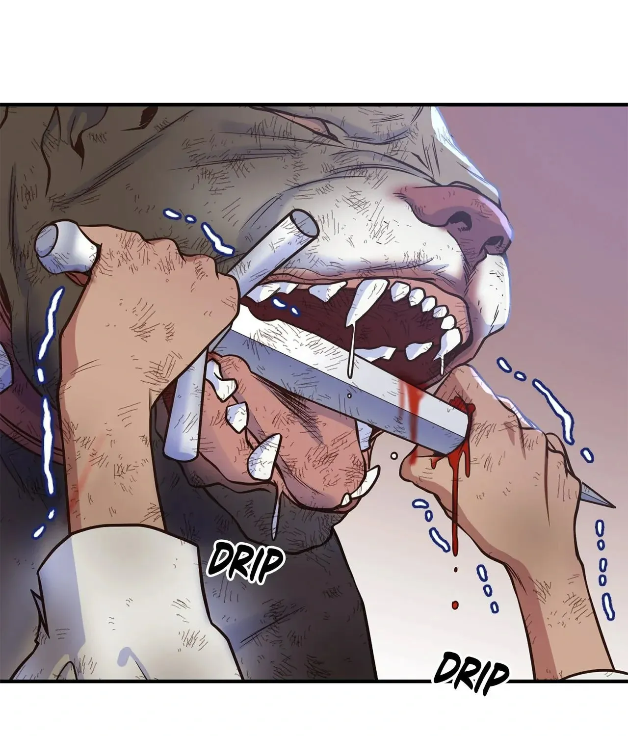Holding You Captive Chapter 57 page 60 - 