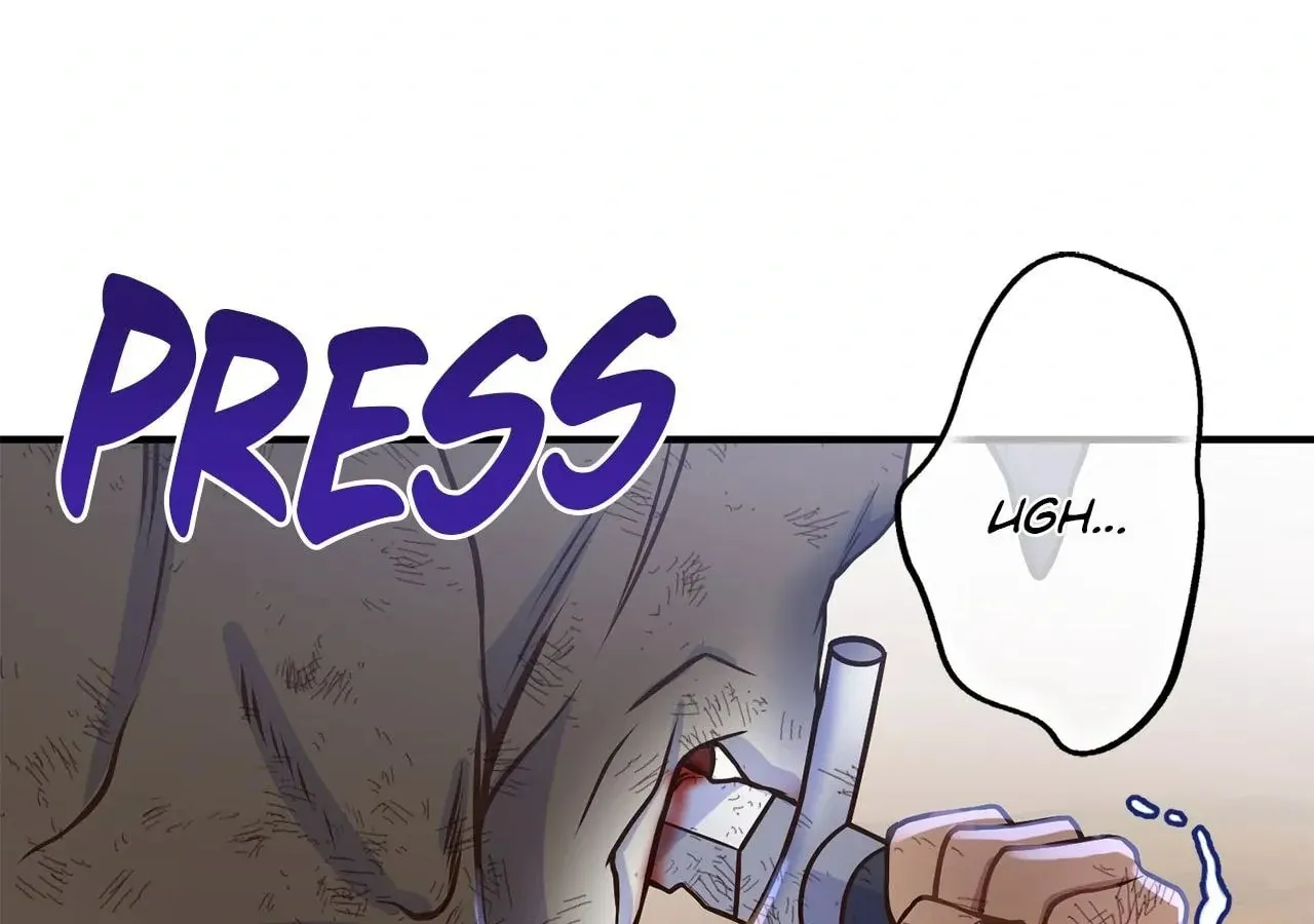 Holding You Captive Chapter 57 page 61 - 