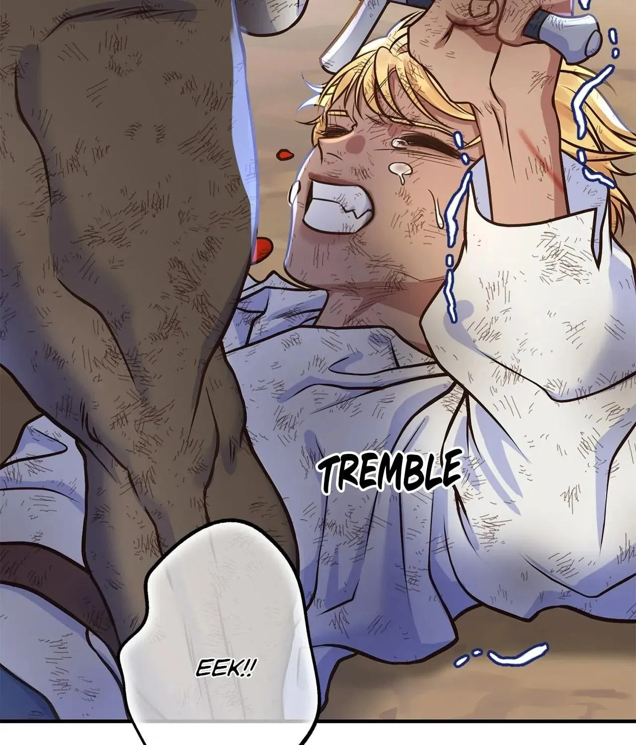 Holding You Captive Chapter 57 page 62 - 