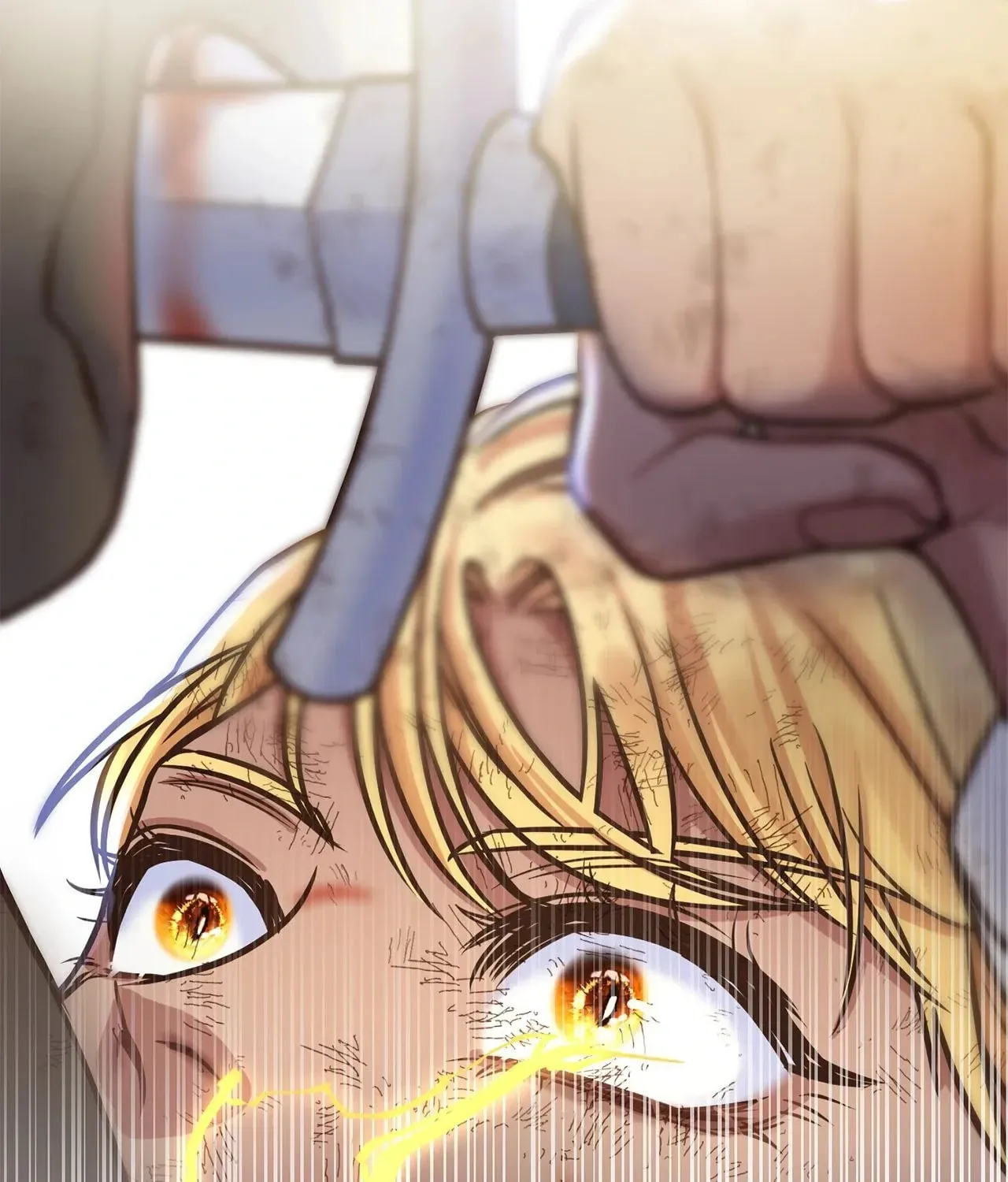 Holding You Captive Chapter 57 page 66 - 