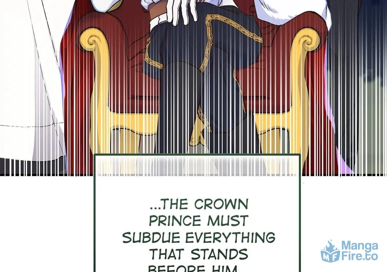 Holding You Captive Chapter 57 page 75 - 