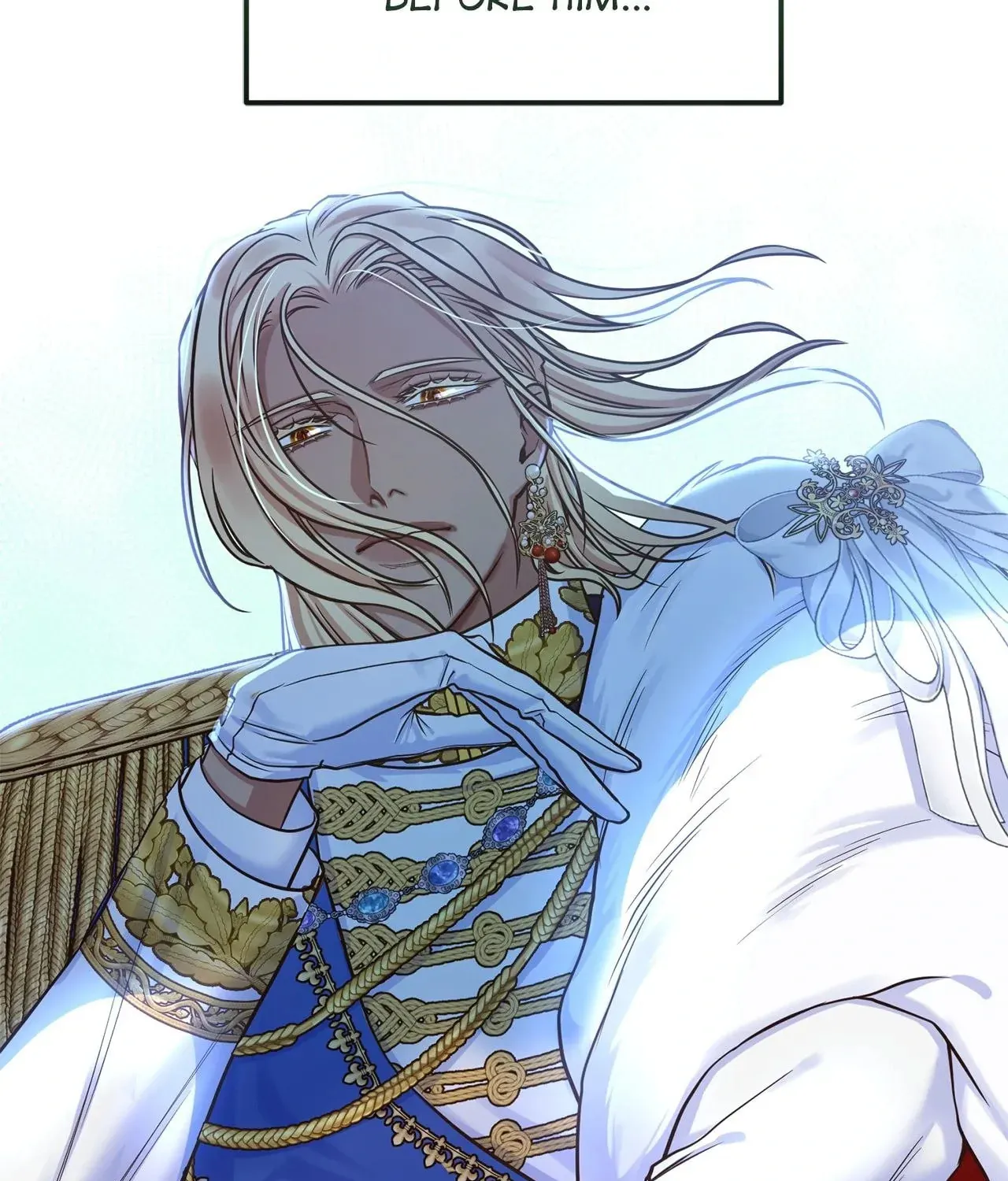 Holding You Captive Chapter 57 page 76 - 