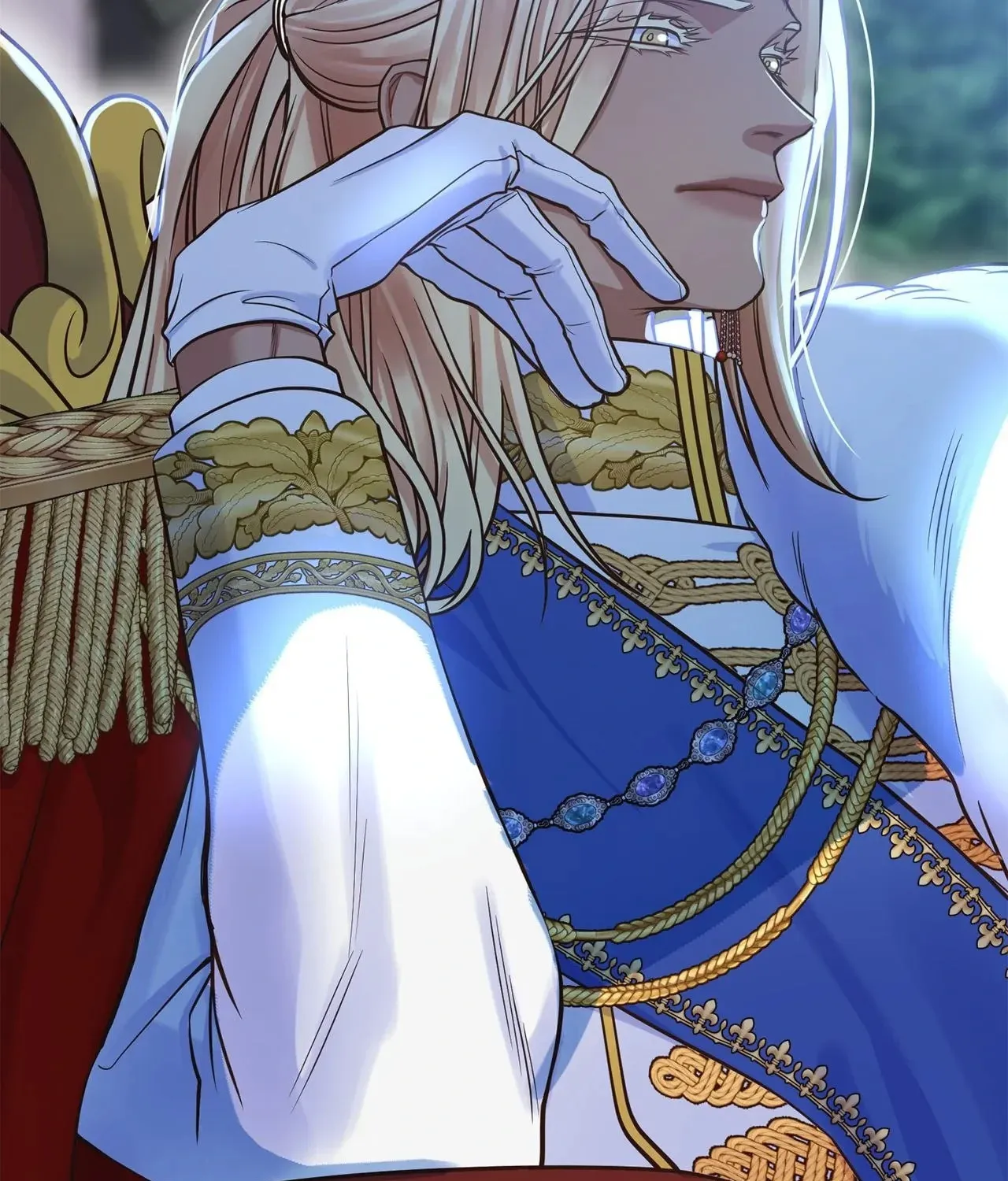 Holding You Captive Chapter 57 page 88 - 
