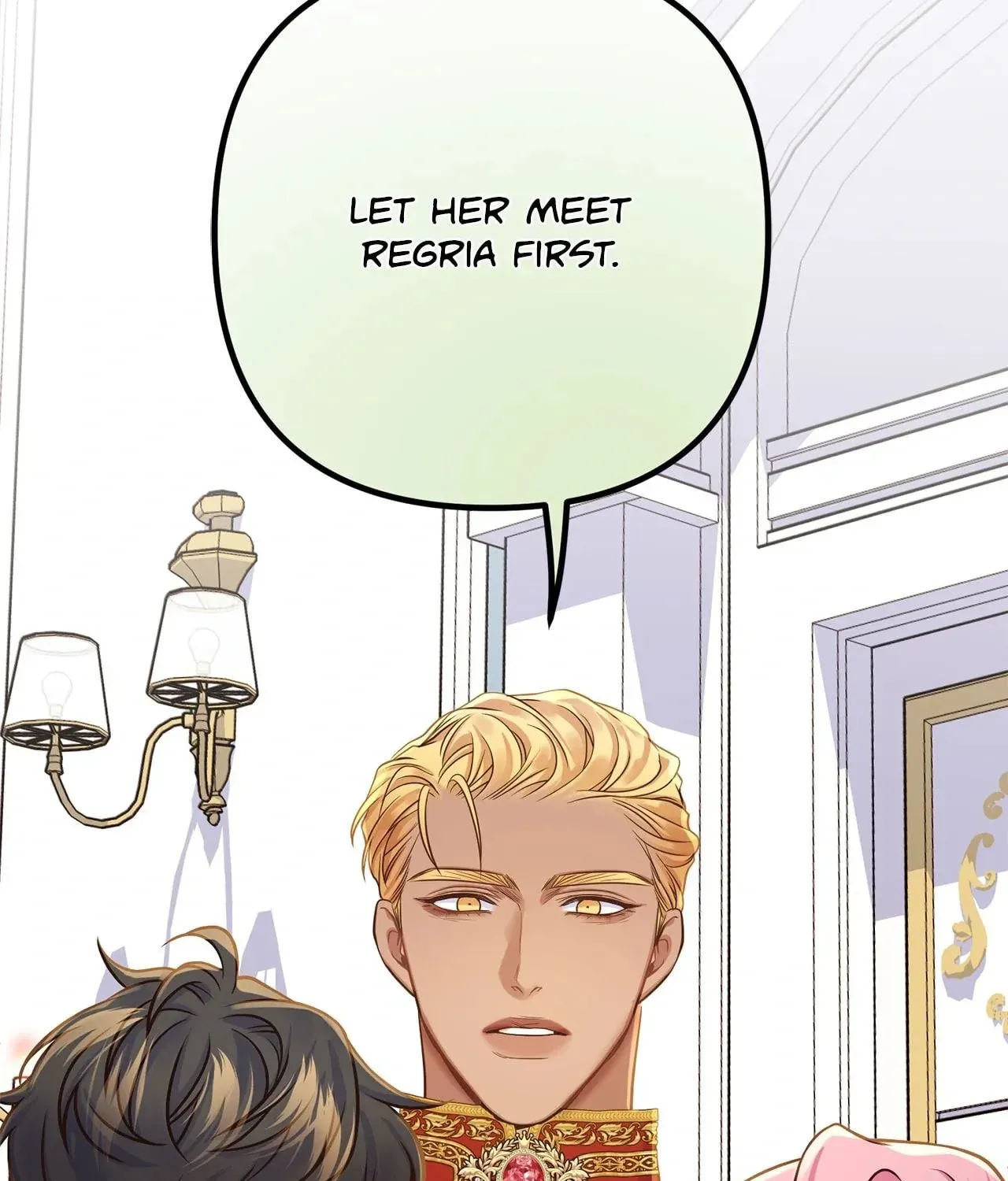 Holding You Captive Chapter 58 page 102 - 