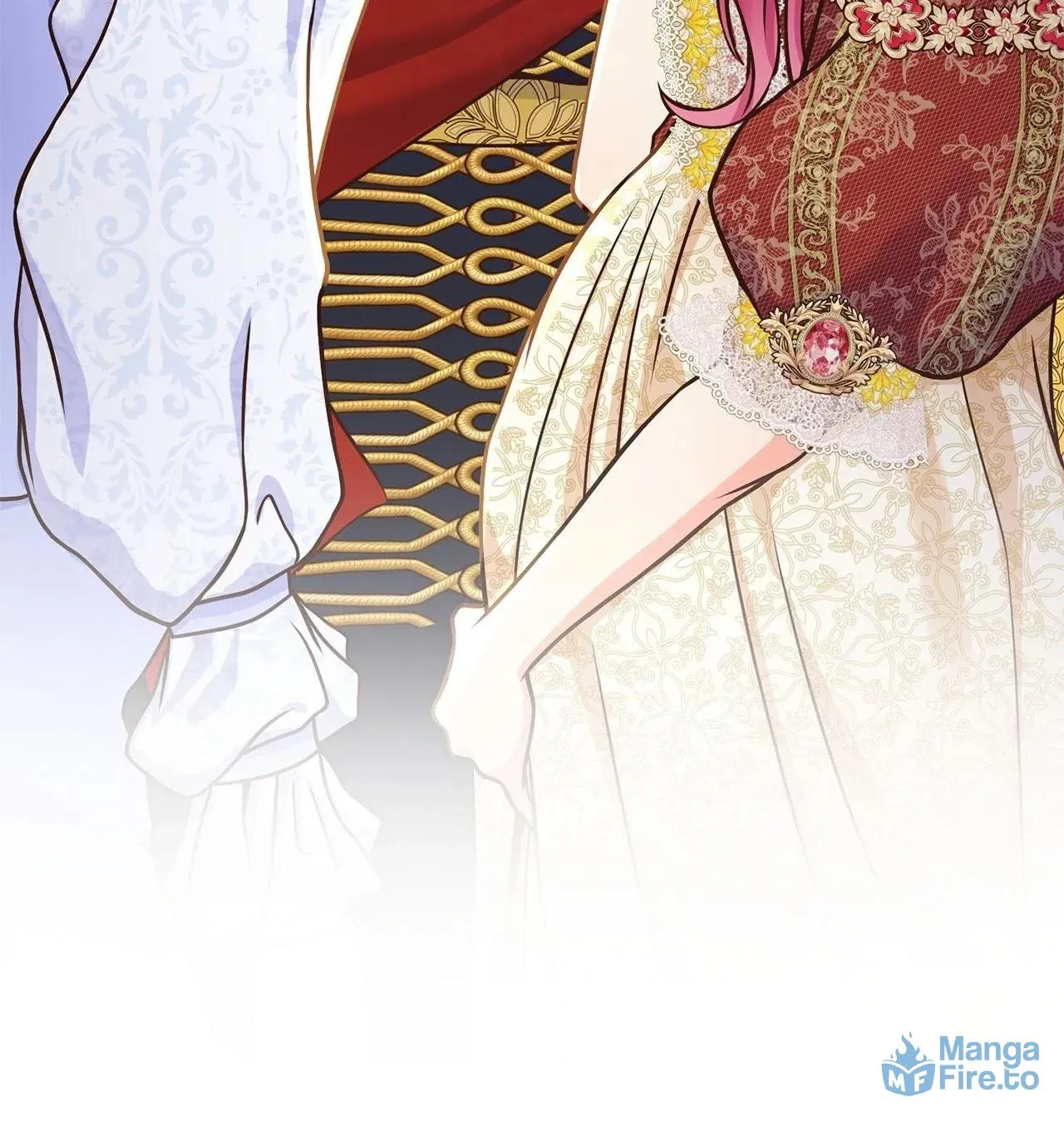 Holding You Captive Chapter 58 page 104 - 