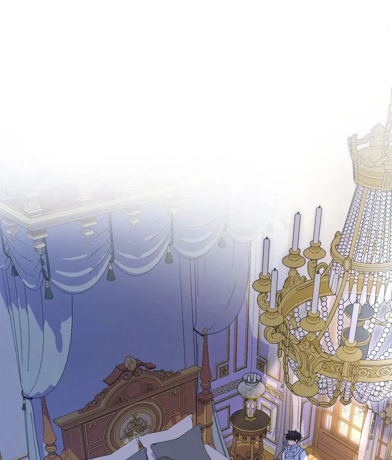 Holding You Captive Chapter 58 page 105 - 