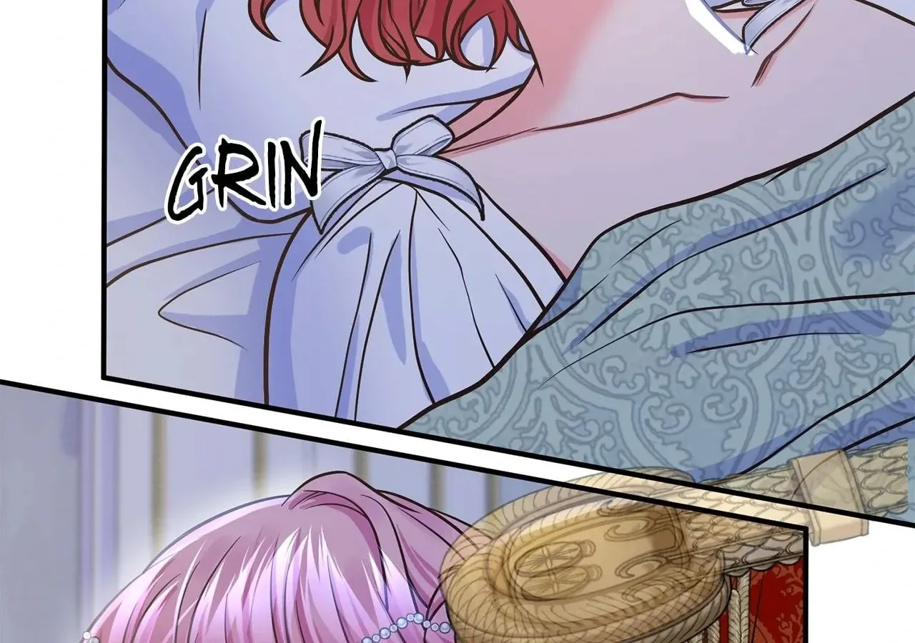 Holding You Captive Chapter 58 page 108 - 