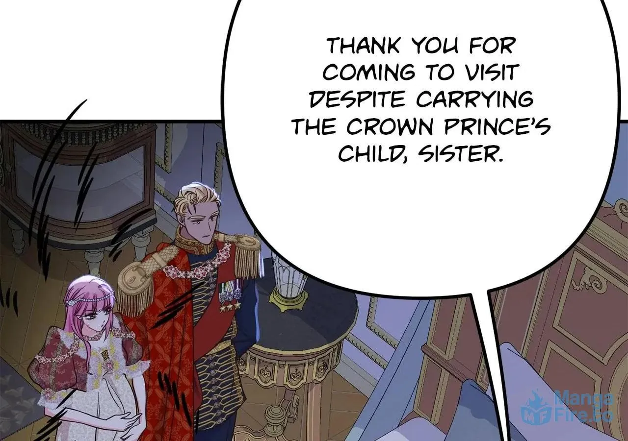 Holding You Captive Chapter 58 page 110 - 