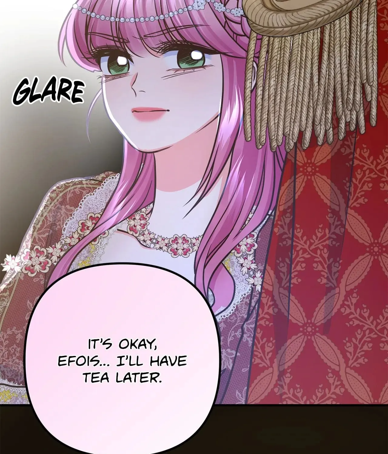 Holding You Captive Chapter 58 page 113 - 
