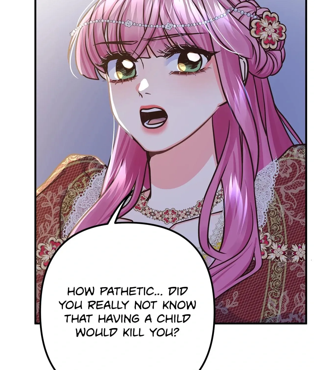 Holding You Captive Chapter 58 page 125 - 