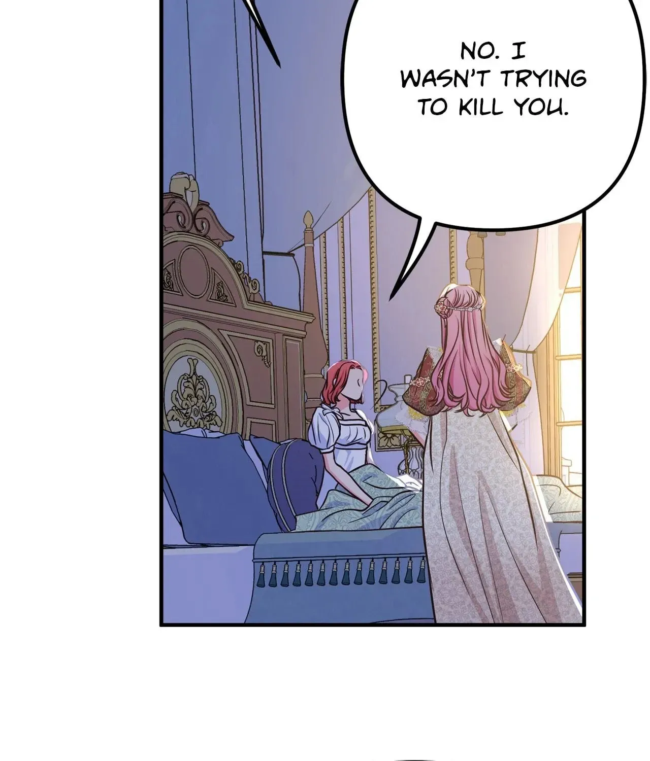 Holding You Captive Chapter 58 page 129 - 