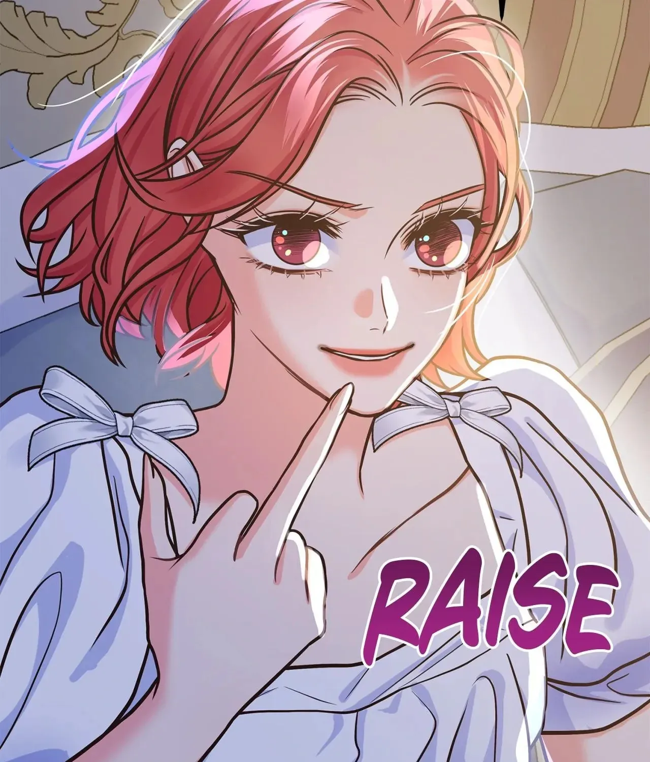Holding You Captive Chapter 58 page 131 - 