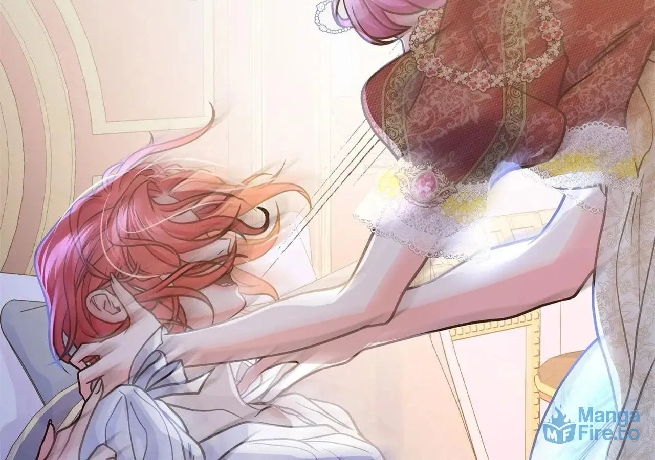 Holding You Captive Chapter 58 page 134 - 