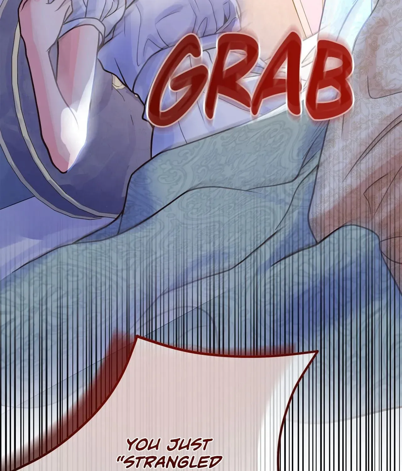 Holding You Captive Chapter 58 page 135 - 