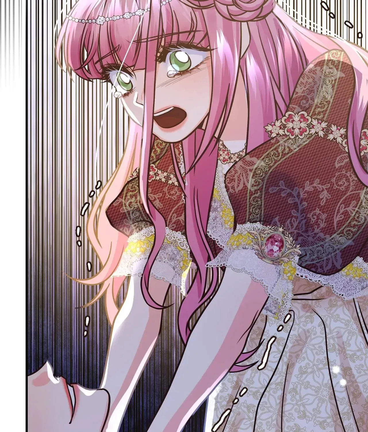 Holding You Captive Chapter 58 page 137 - 