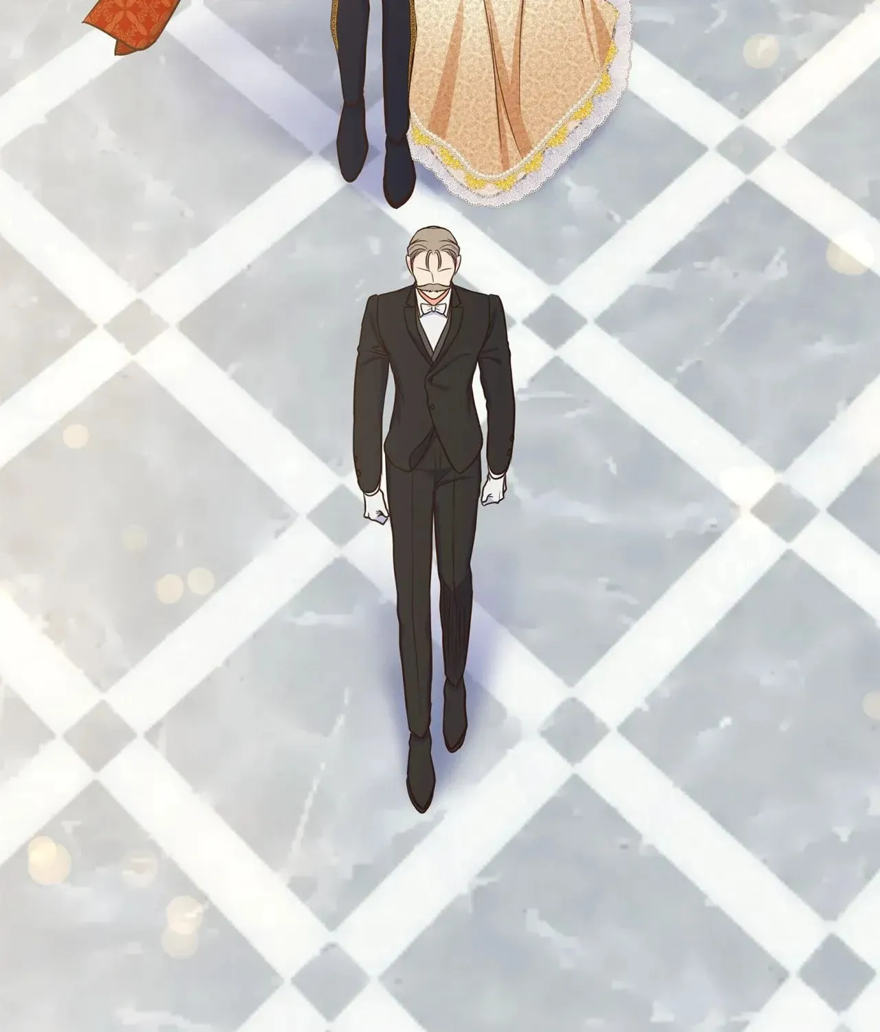 Holding You Captive Chapter 58 page 15 - 