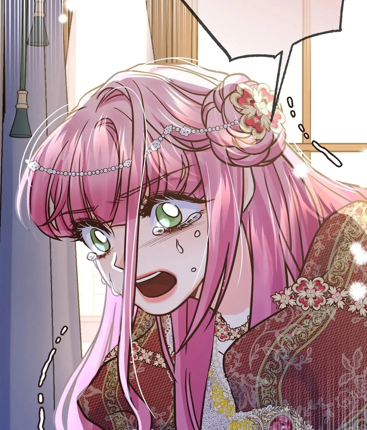 Holding You Captive Chapter 58 page 141 - 