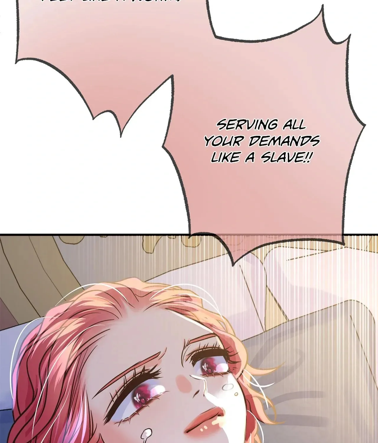 Holding You Captive Chapter 58 page 143 - 