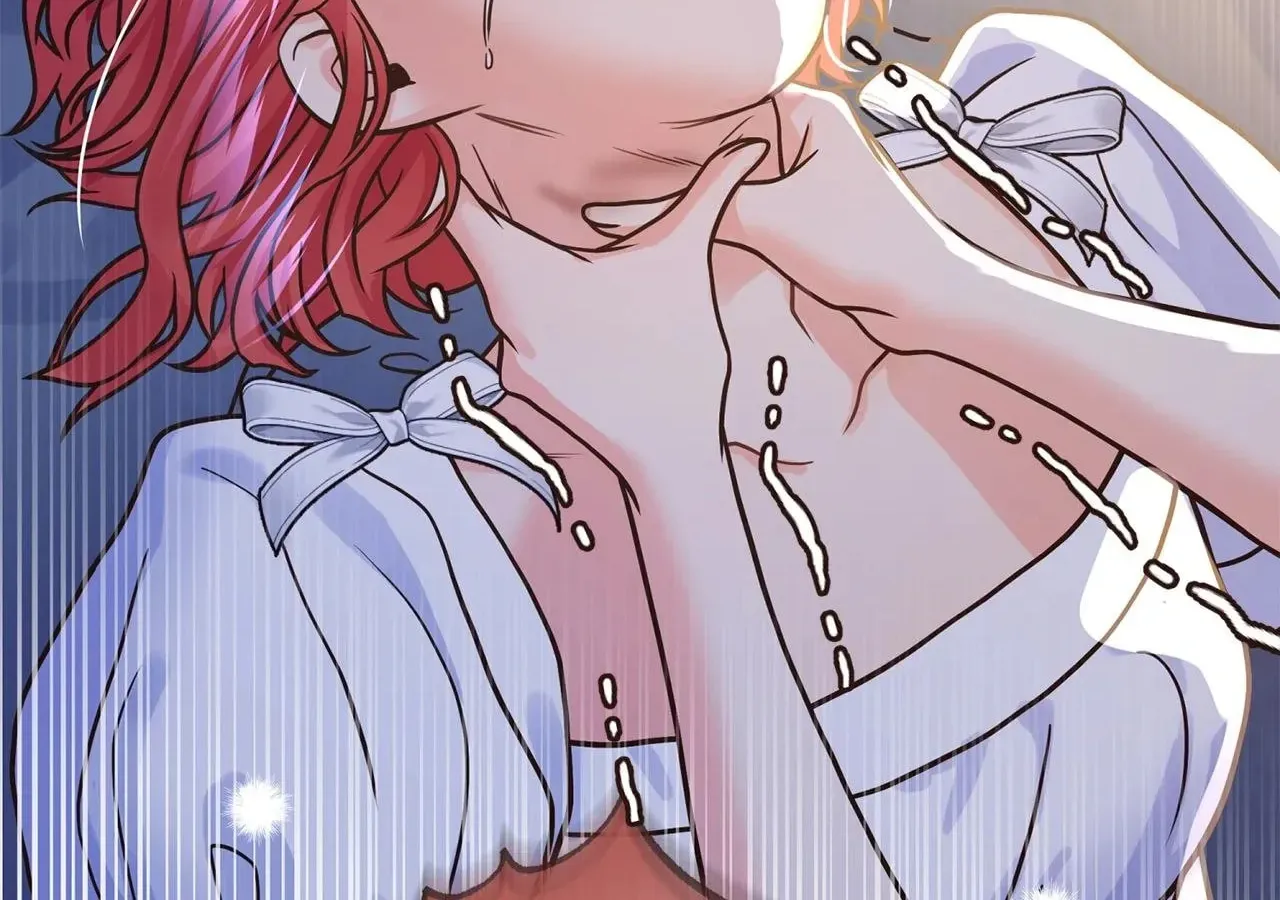 Holding You Captive Chapter 58 page 144 - 