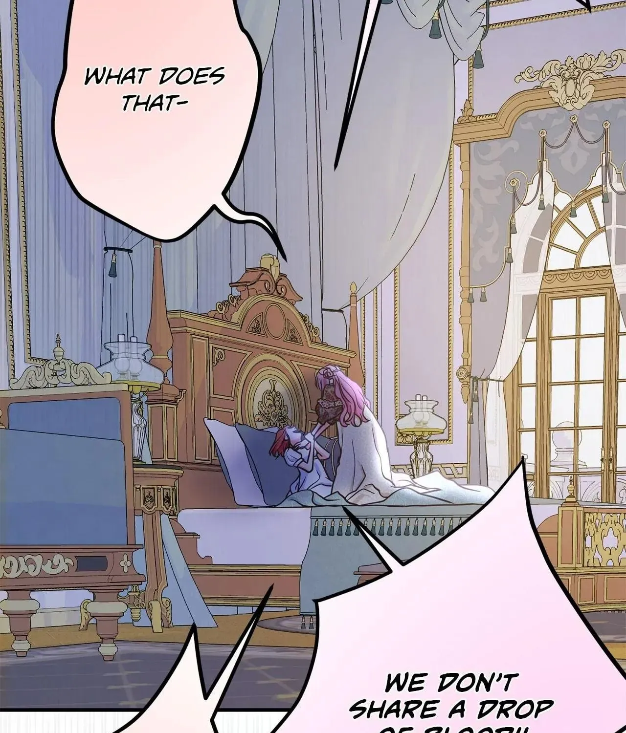 Holding You Captive Chapter 58 page 157 - 