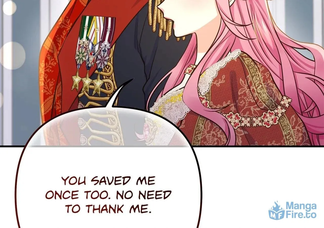 Holding You Captive Chapter 58 page 18 - 