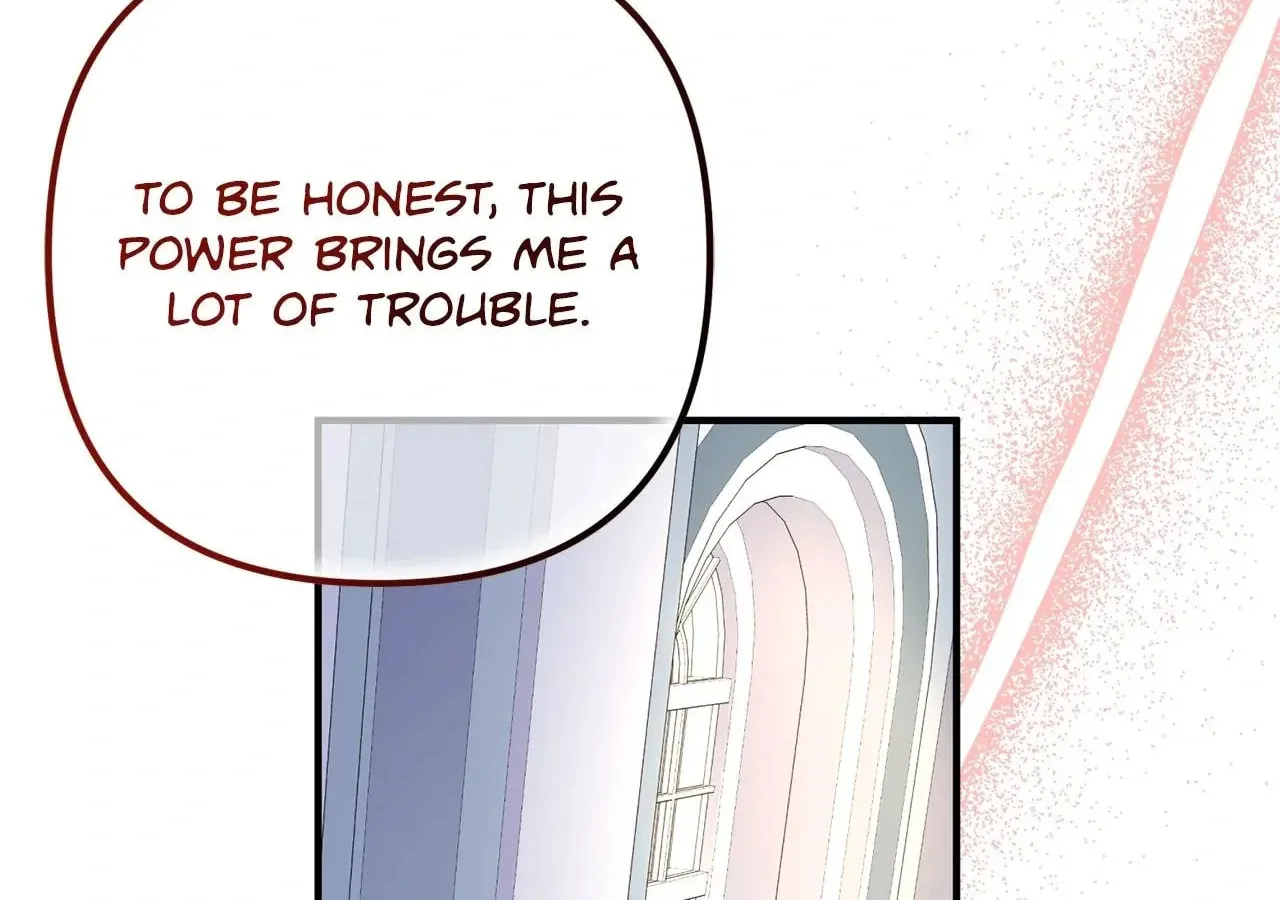Holding You Captive Chapter 58 page 22 - 