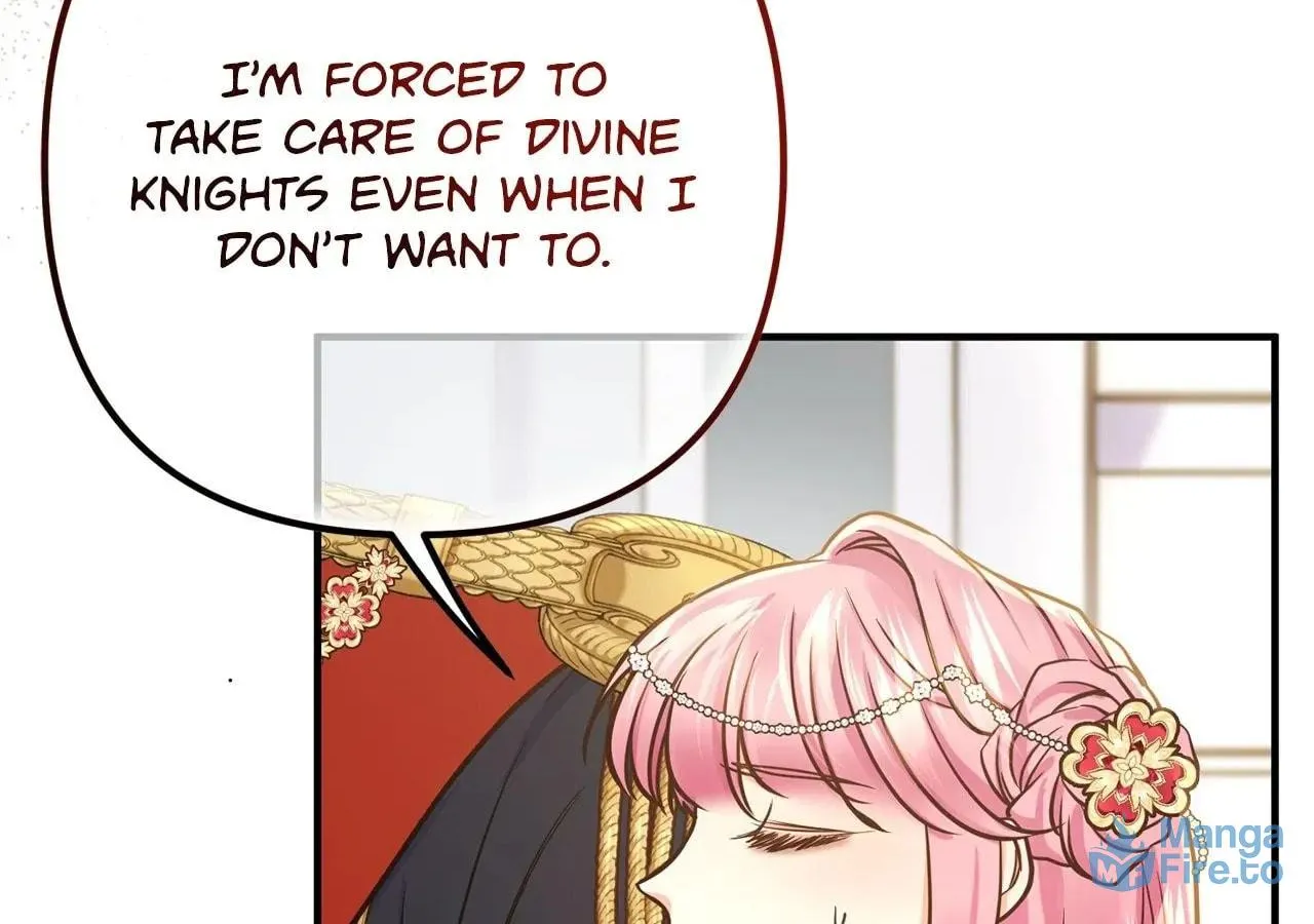 Holding You Captive Chapter 58 page 24 - 